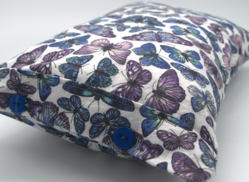 Butterfly Pillow