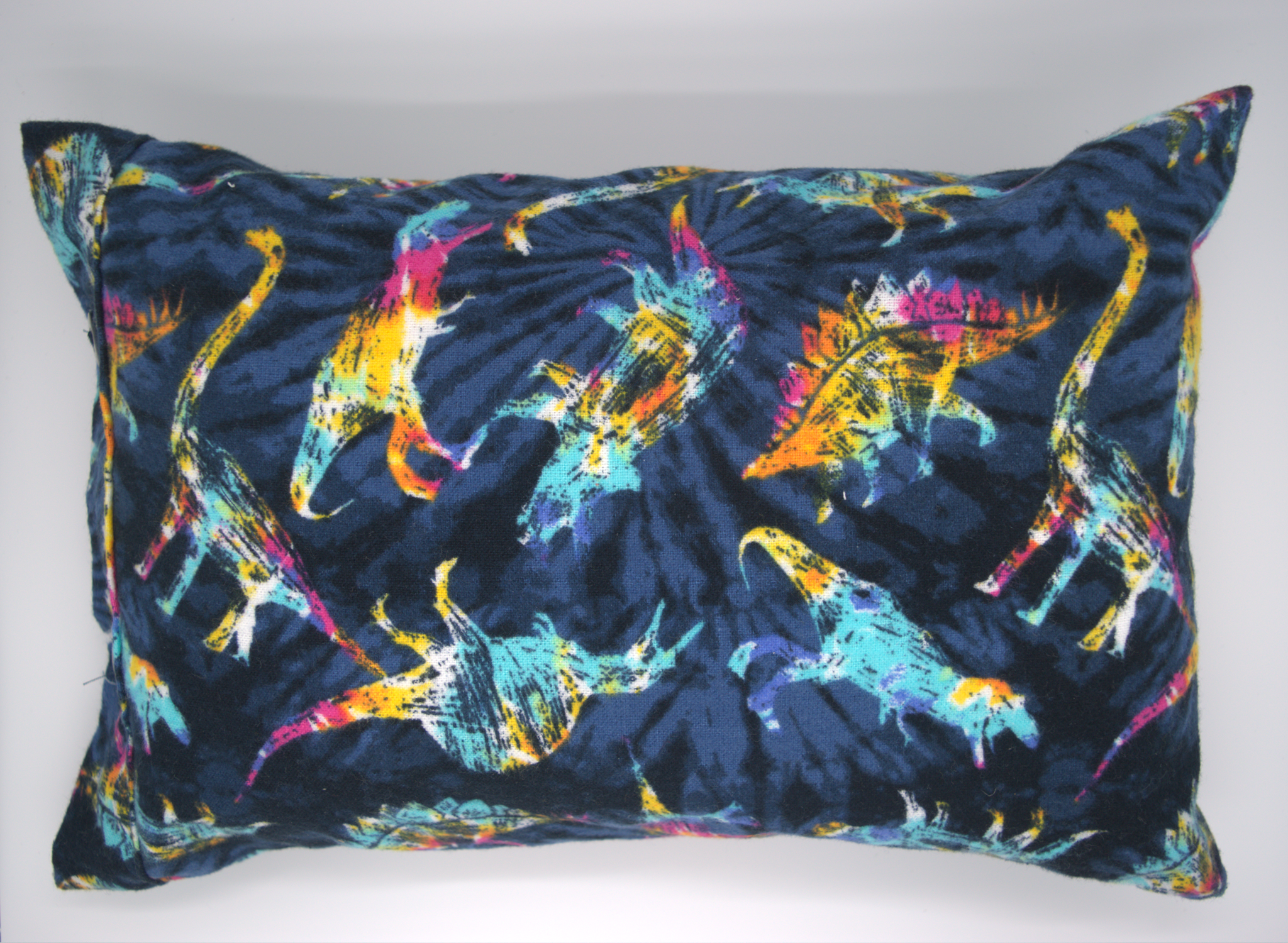 Dinosaur Pillow LIMITED EDITION!