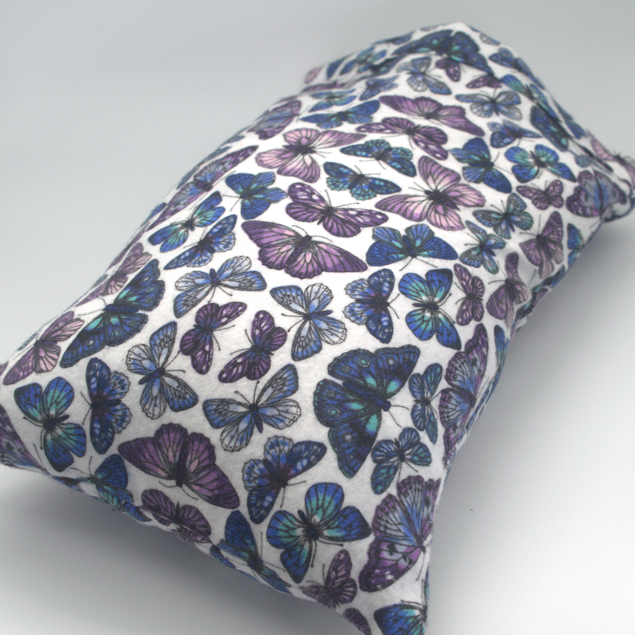 Butterfly Pillow