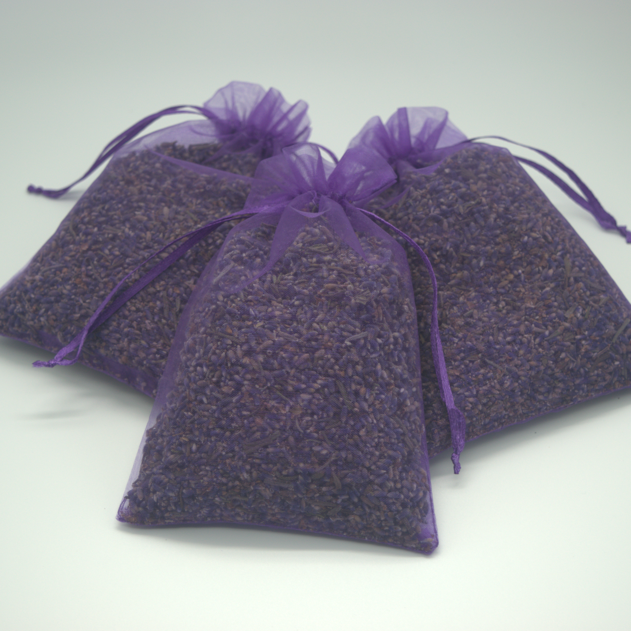 Lavender Sachet Bundle Pack