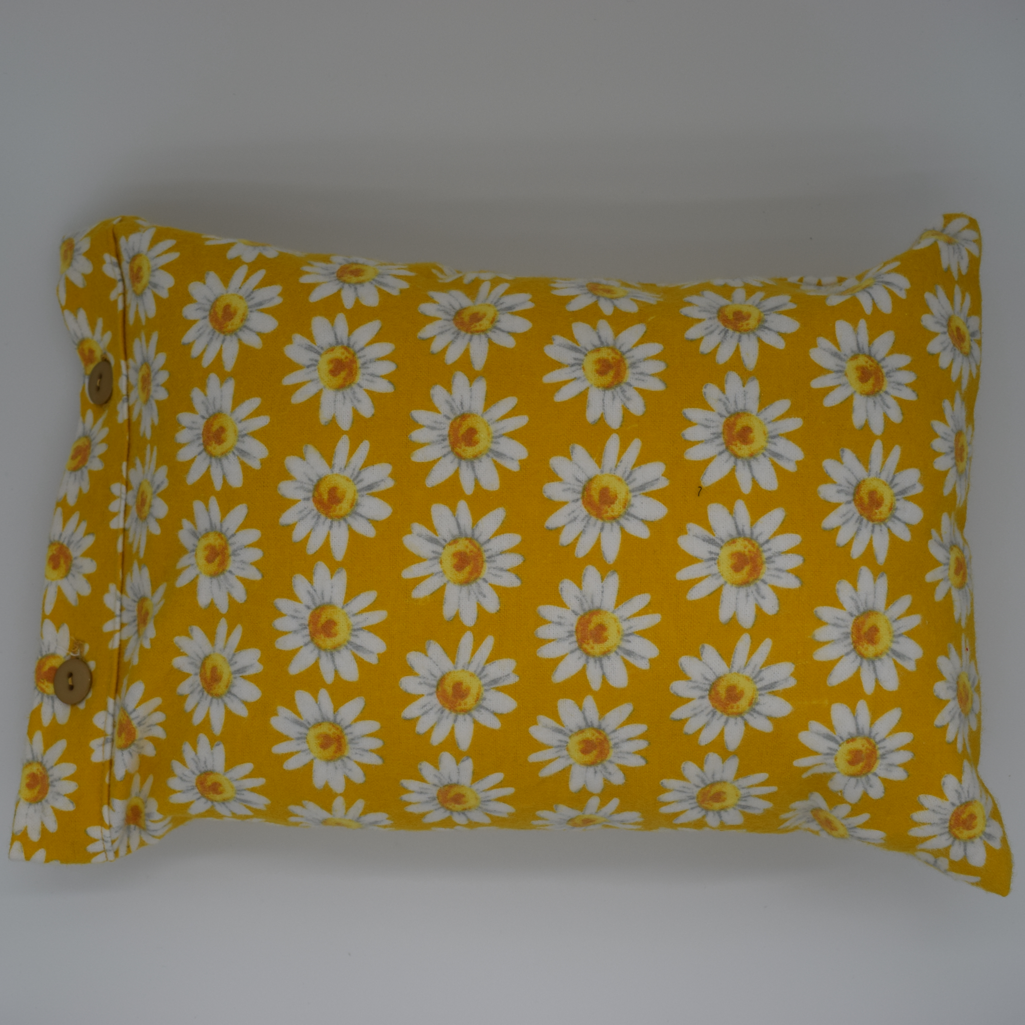 Daisy Pillow