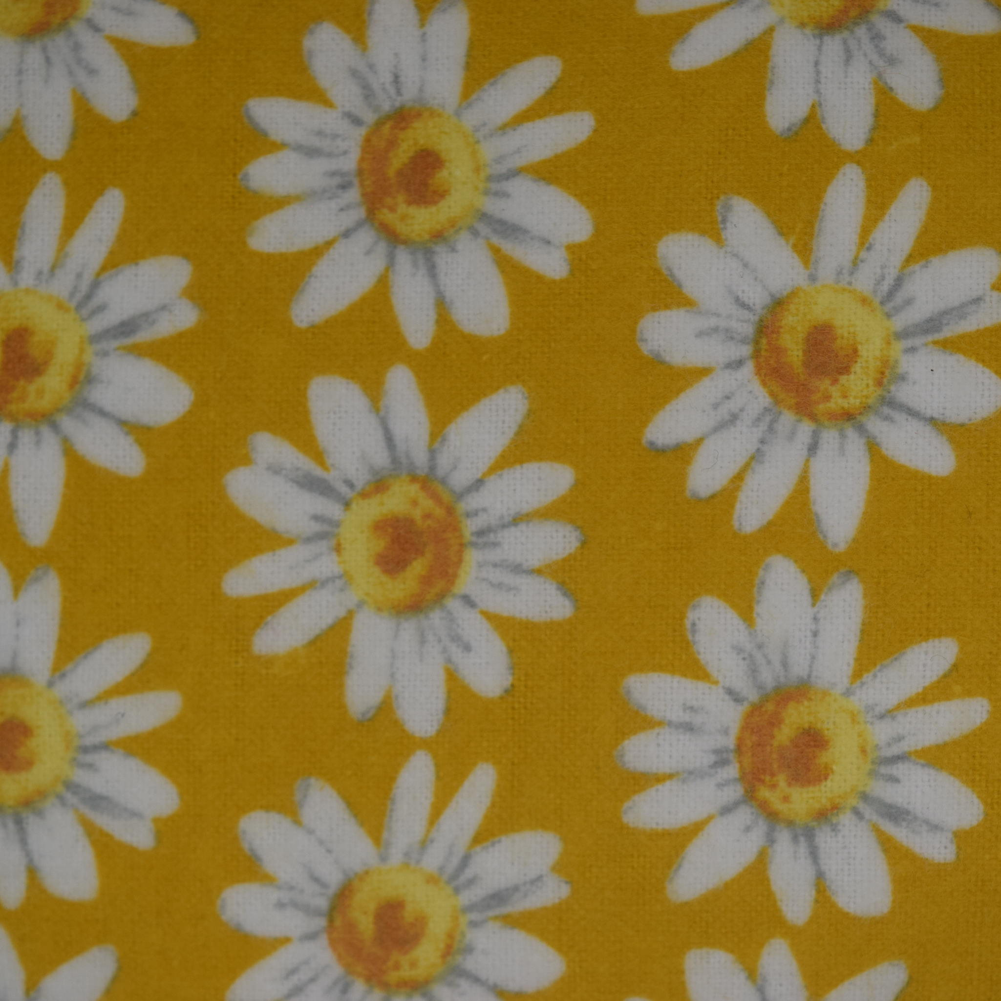 Daisy Pillow