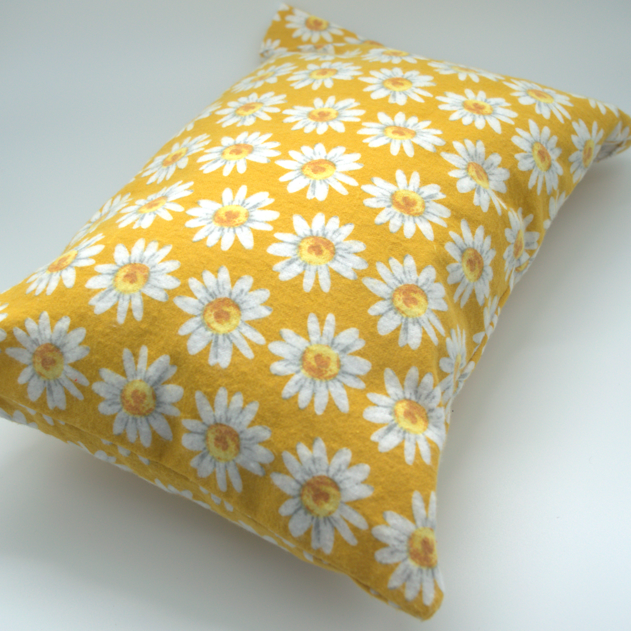 Daisy Pillow