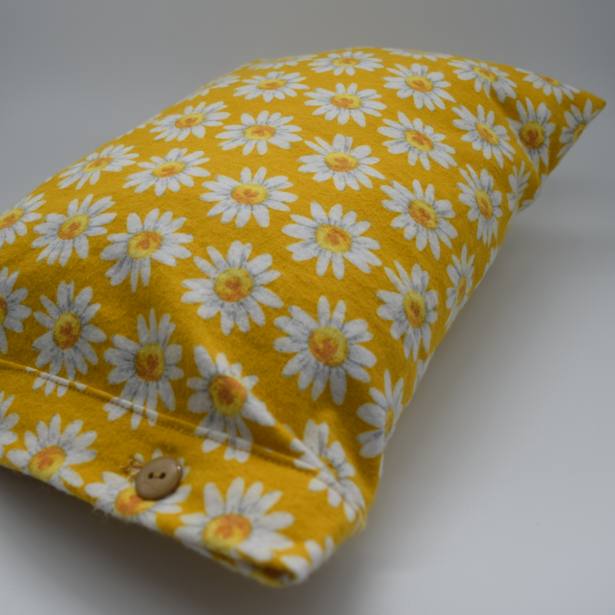 Daisy Pillow
