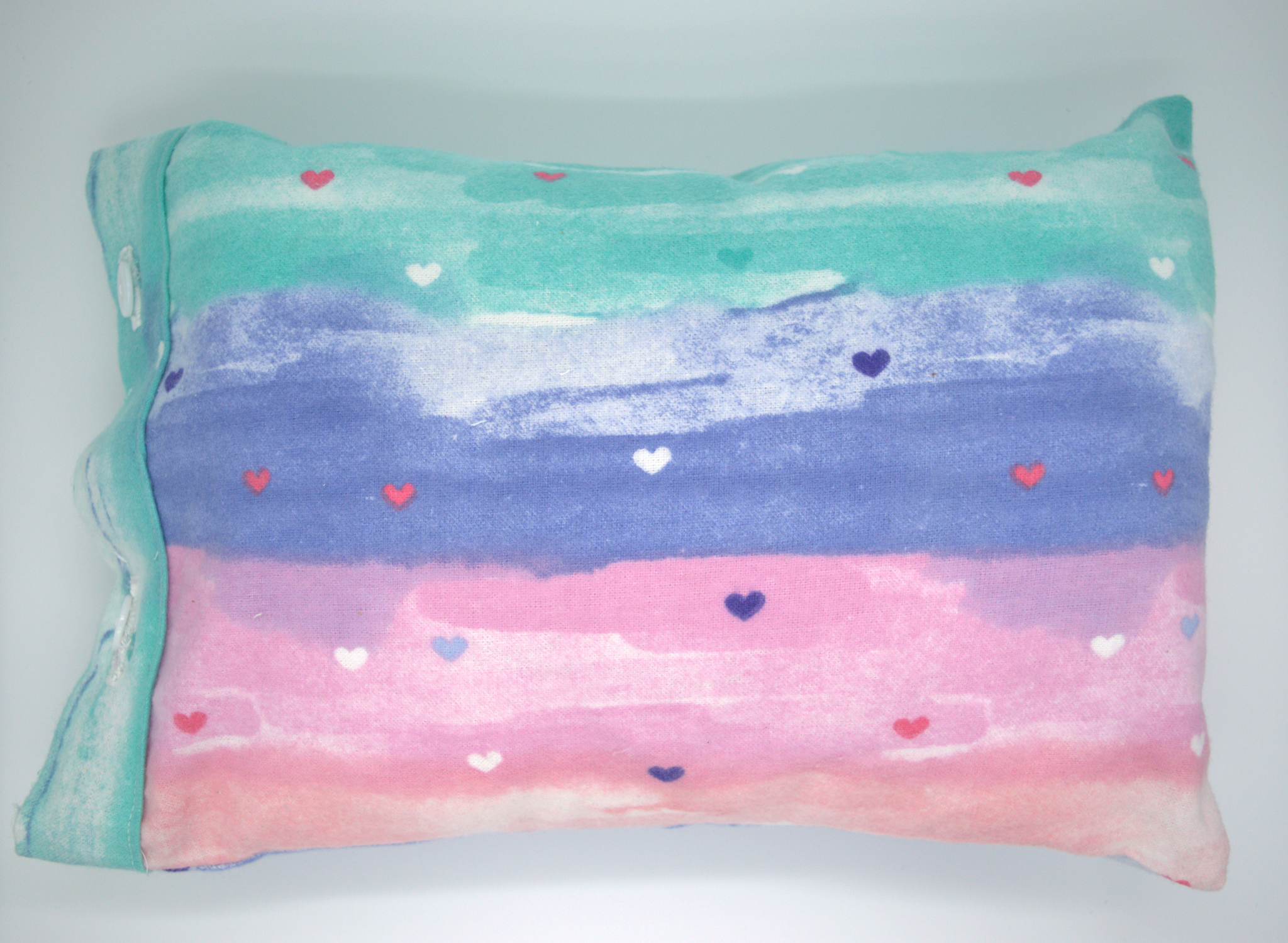 Heart Pillow