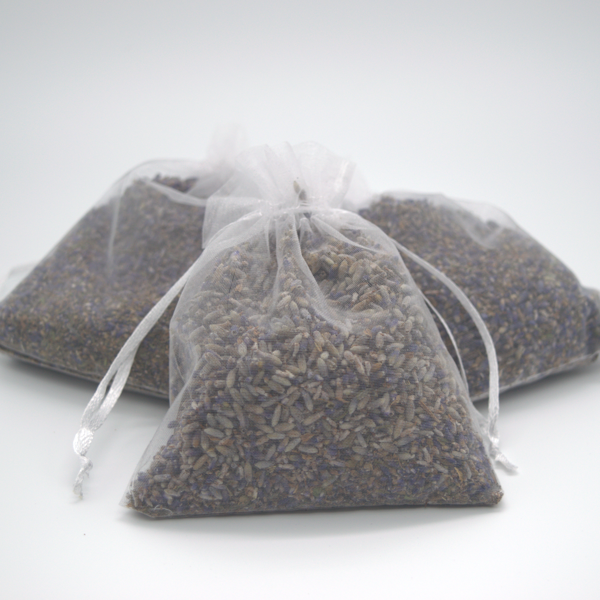 White Sachet Bundle Pack