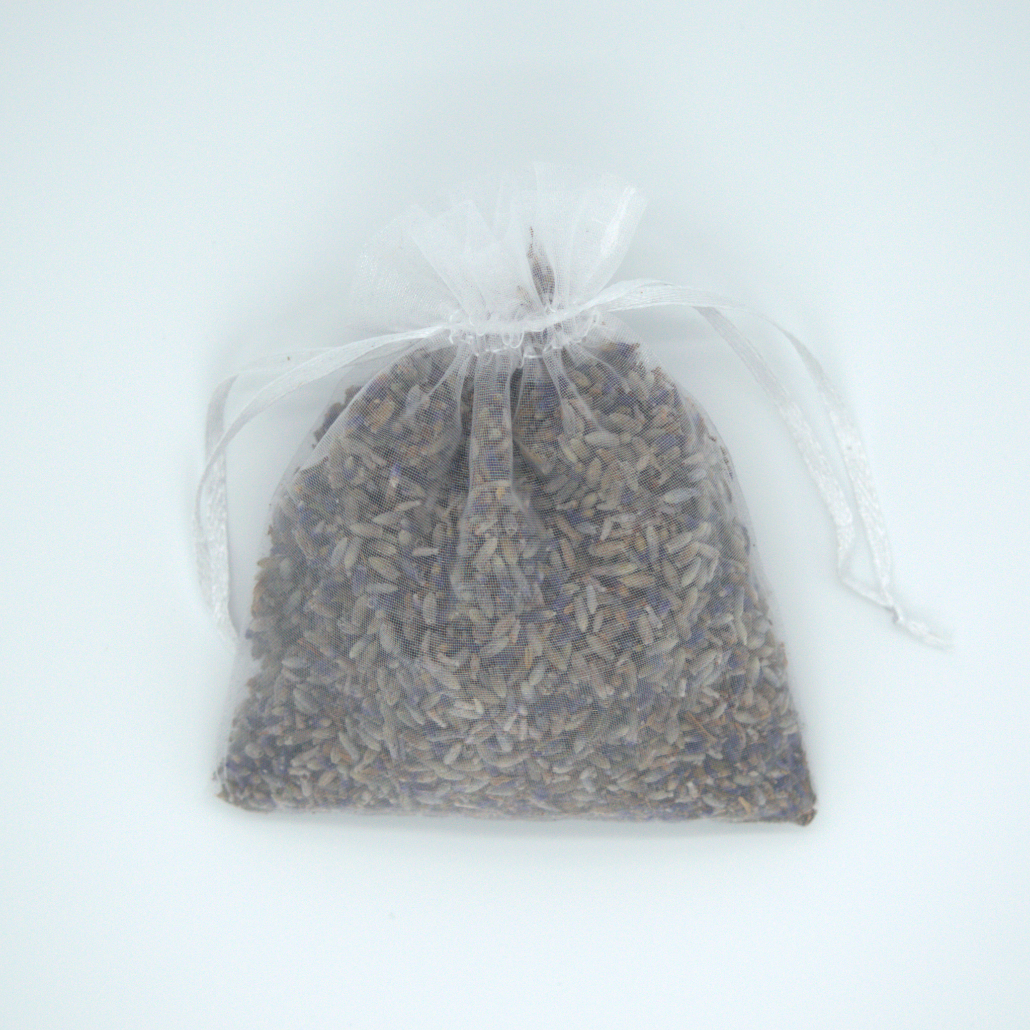 Small White Sachet